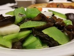 -皇冠假日酒店-御皇轩中餐厅