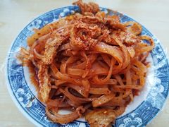 -王大拿八亩沟擀面皮(蔡家坡店)