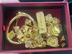 -小鱼中古奢侈品回收