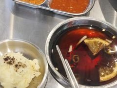 -哈哈碳都·牛肋条无限自助烤肉(宝龙店)