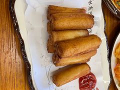 -圣夜东北菜烧烤·夜宵(胥江路店)