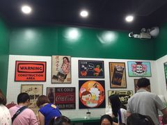 -孖记茶档·热腾茶餐(荔湾领展广场店)
