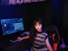 -移动谜城·大笨象密室逃脱(五棵松店)