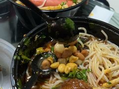 -柳大厨螺蛳粉(人民路总店)