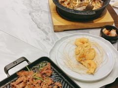 -君霖海鲜私房菜(春柳店)