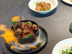 -南里山房·新淮扬菜(徐汇万科店)
