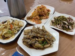 -洲晓鲜·舟山海鲜大排档(朱家尖风景区店)
