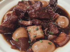-聚丰园•湖鲜餐厅(阿红私房菜梅石路店)