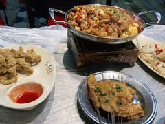 -小民大排档(光谷店)
