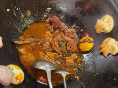 -江湖水乡铁锅炖魚(周庄嘉园店)