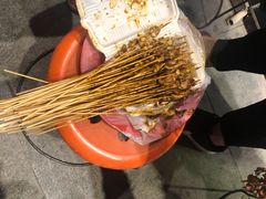 -十里铺铁板鱿鱼