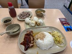 -百家鸡味馆(清泰店)