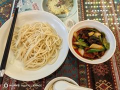 -巴依老爷新疆美食(魏公村店)