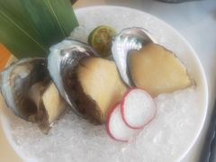-马家斑.鲜鱼火锅(松湖万科店)