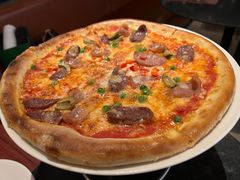 -WOLFGANG PUCK KITCHEN & BAR(迪士尼小镇店)