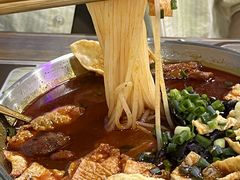 -龍城柳州螺蛳粉(群星路店)