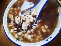 -一心甜汤(丹凤街店)