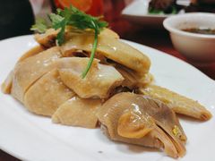 白斩鸡-三林本帮馆(中林街店)