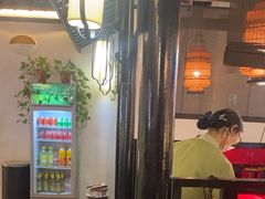 -卢大鲜鱼头捞饭(美利广场店)