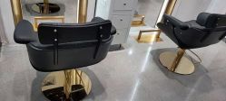 -Kraemer Paris  苏豪路易士·嘉玛发廊