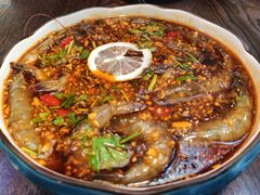 -大洋家·精品潮汕菜·生腌砂锅粥(天河东路店)