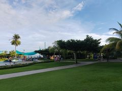 -三亚亚龙湾天域度假酒店