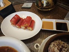 -老广酒楼(樱花店)