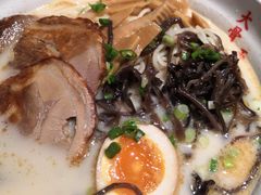 -味千拉面(煌华新纪元购物广场店)