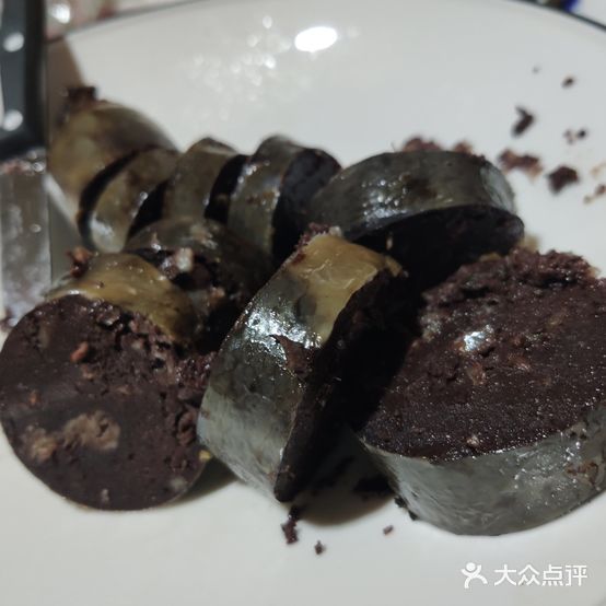 咱村通辽市味道(总店)