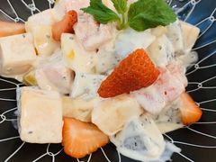 -Ours树朵家亲子餐厅(远策中心店)