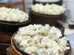 -海汇源老烧麦店(东大街总店)