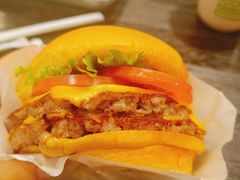 -Shake Shack(西单大悦城店)