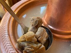 -民食香·腊排骨野生菌美食(木府店)