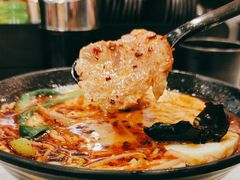 -争鲜回转寿司(流行前线店)