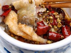 -笑红饭庄
