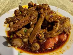 -吴长子卤菜馆(统一街店)