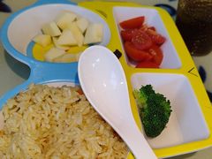 -撒拉花儿·新疆菜·清真(太阳宫店)