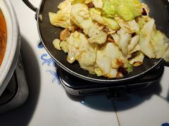 -小菜园新徽菜(南通永旺店)