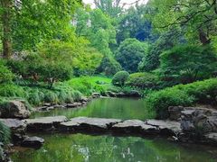 -杭州植物园