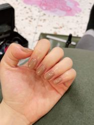 -夏花美甲美睫