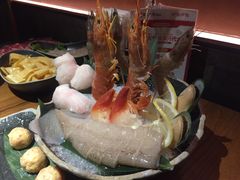 -呷哺呷哺 黄金牧场 (新中关购物中心店)