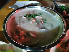 -南记食粥坊·宵夜大排档(莲花总店)