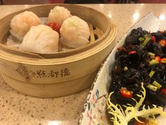 -点都德(聚福楼店)