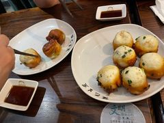 -哑巴生煎(临顿路店)