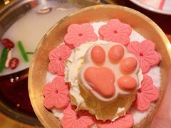 -熊喵来了火锅(太原里第2分店)