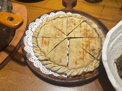 -敏珠拉姆藏餐·南京厨房(富春江东街店)