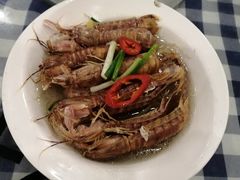 -钱大妈海鲜饭店(保利林语店)