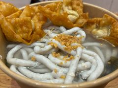 -非遗·十八曲鱼饺(西马总店)