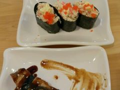 -宝寿司(红瓦寺店)