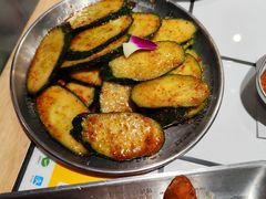 -留香铁板烤肉(解放西路旗舰店)